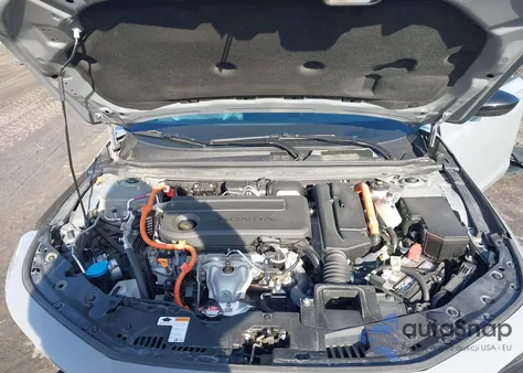 2025 Honda Accord Hybrid Sport-L z USA, uszkodzony, nr VIN 1HGCY2F78SA043084